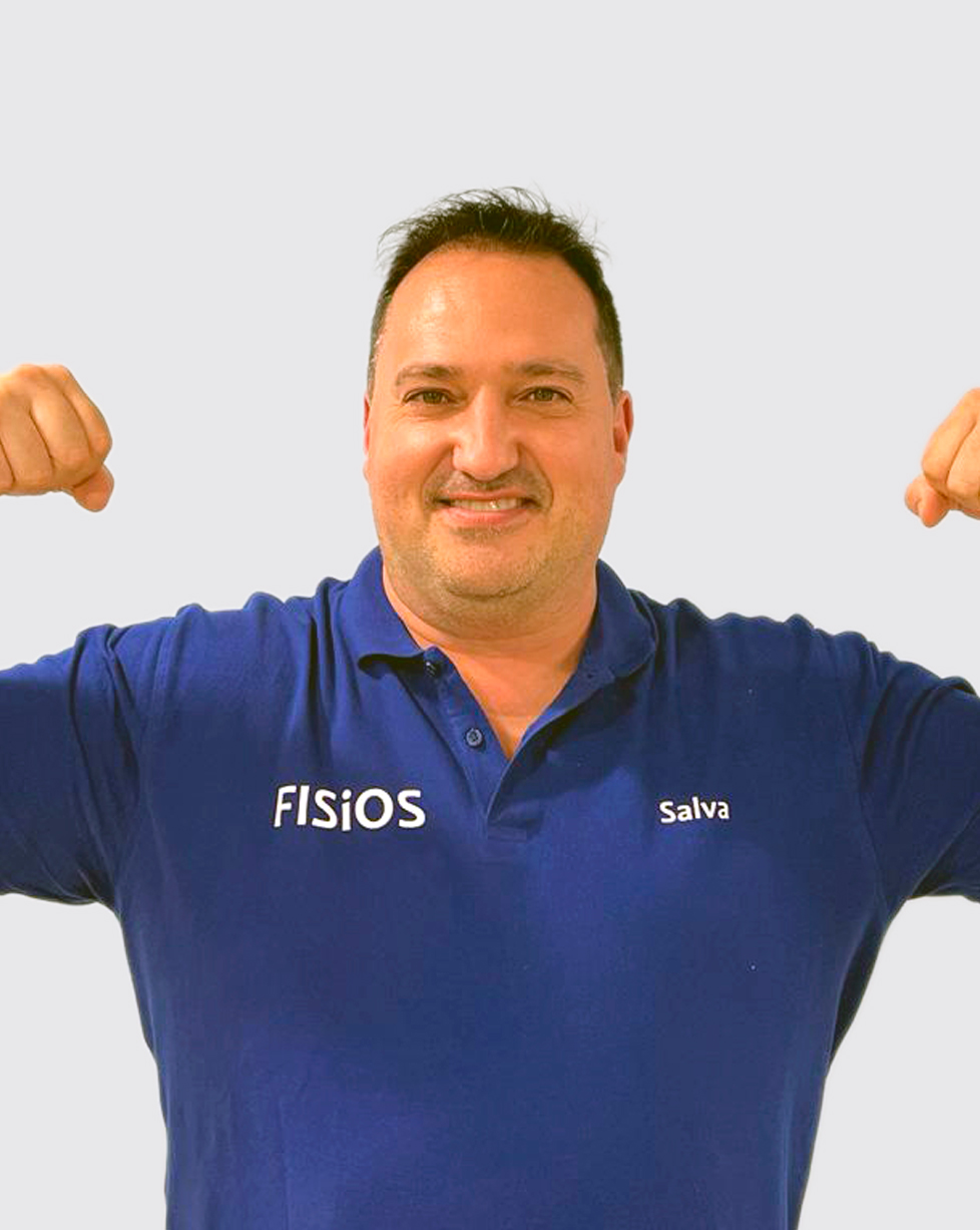 Salvador Martín Barreales