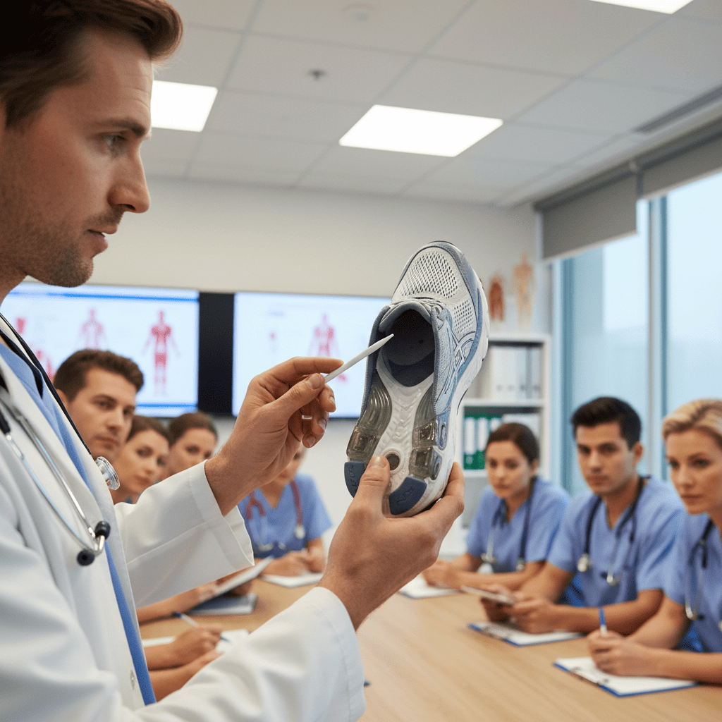 ergonomia en el trabajo